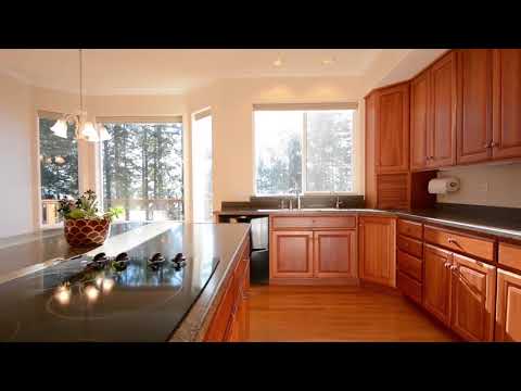 225 Eagle Crest Dr, Longview, WA home video tour