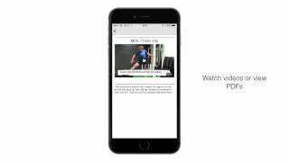 Rush Fitness Member App screenshot 5