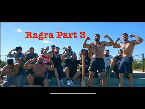 Ragra Part 3 Official Video Song I Raja Kang I Raja Kang Latest Punjabi Song 2024 Viral Song