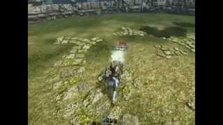 C9 - Assassin Level 22 All skill combo by Jhec