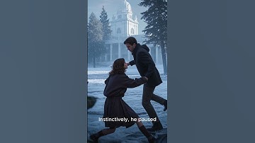 The Boy Who Could Pause Time for 60 Seconds ⏱️ #Metarush #SuperheroShorts #PauseTime