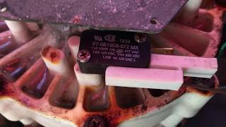 Kenmore 370 Series Water Softener Error 3