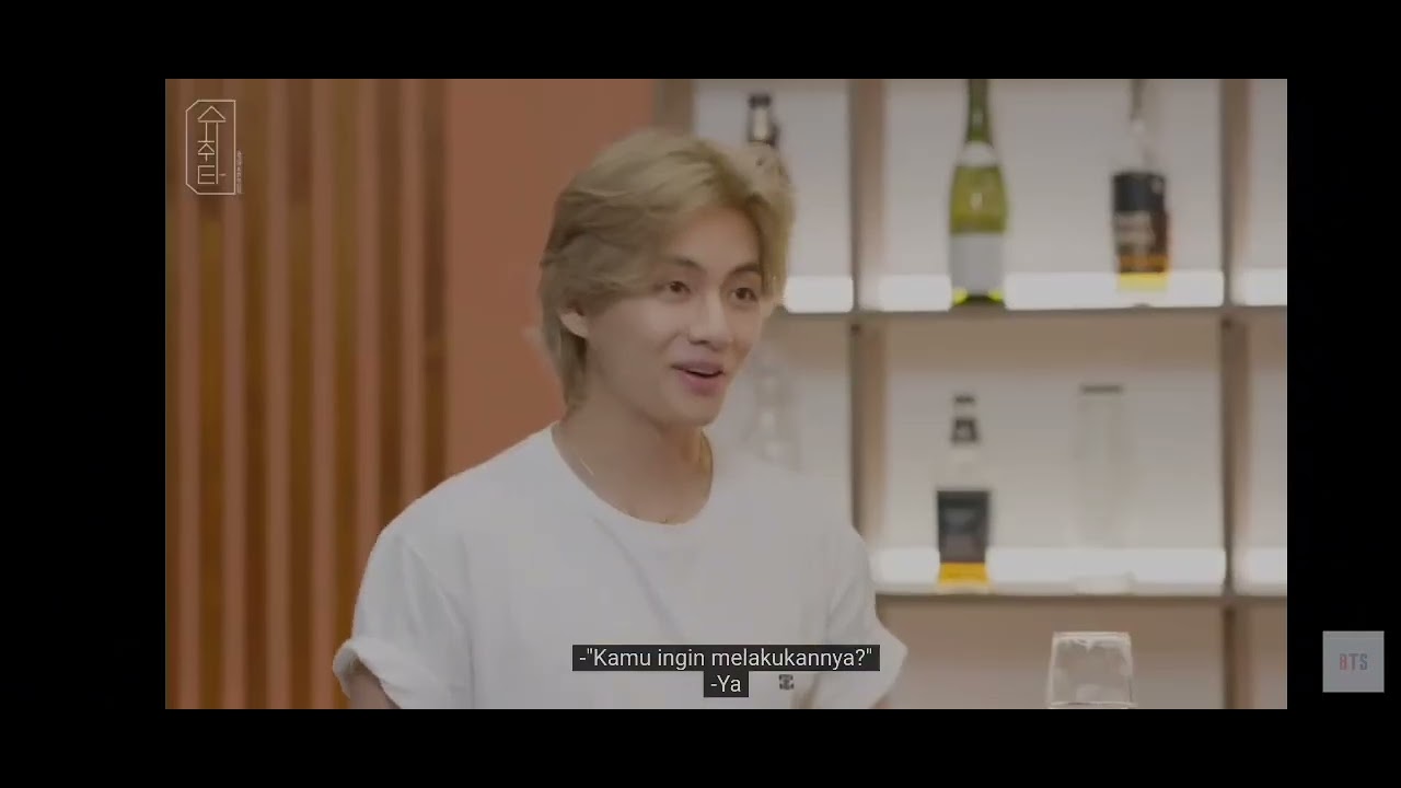 momen yang di ingat Ep. RUN BTS 112, 113 DALBANG SCHOOL 