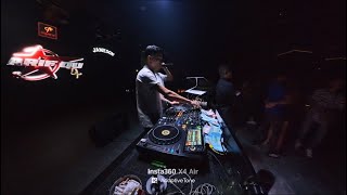 LIVE SET BLB 
