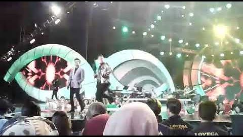 Mc new signal rock dangdut Nostalgia Dukun Rnb with fildan DA dami indosiar