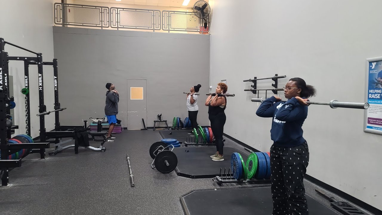 explosive athletic training. YouTube