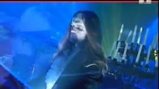 CRADLE OF FILTH - MALICE THROUGH THE LOOKING GLASS LIVE 97