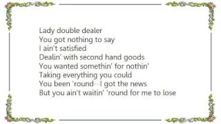 Download Lagu Deep Purple - Lady Double Dealer Lyrics MP3