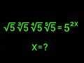 A Nice Algebra Problem Can You Solve This X A Nice Algebra Problem Can You Solve This X