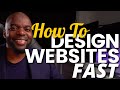 Divi Theme Builder | How to design websites fast and consistent