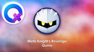 Kirby Super Star - Meta Knight's Revenge [Remix] Resimi