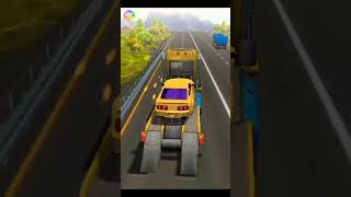 car drift game video - turbo driving racing 3d - androidgameplay#shorts#car#viralvideo#youtubeshorts screenshot 2