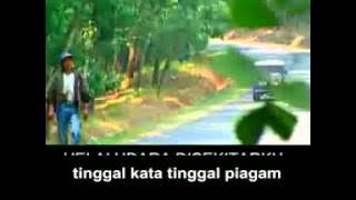 Iwan Fals   17 Juli 1996