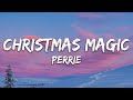 Perrie Christmas Magic Lyrics mp3