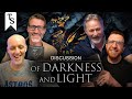 Of Darkness And Light DISCUSSION W Mike Philip And Chris Navo SPOILERS Of Darkness And Light DISCUSSION W Mike Philip And Chris Navo SPOILERS