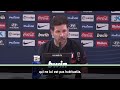 Atlético - Simeone : "Diego Costa doit se rebeller"