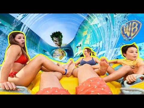 Video: 21 Parques de atracciones del medio oeste para vacaciones familiares