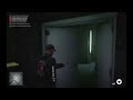 Hitman Gameplay 4K - Crouching Assassin Hidden Neckbreaker (The Assassin's Curse) Featured Contract