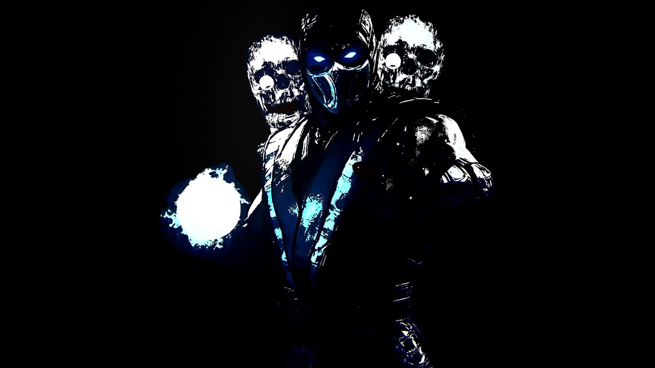 Παρακολούθηση Sub Zero στο YouTube Παρακολούθηση Sub Zero στο YouTube