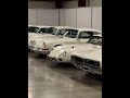 Ford Mustang, Chevrolet Camaro, Porsche 911, VW Beetle, Ferrari 250 GTO, Jaguar EType, Dodge Charger