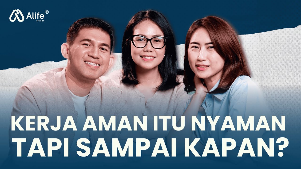 Resign dari Korporat: Keputusan Paling Takut Tapi Paling Berani dan Benar