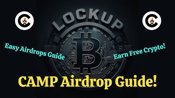Step-by-Step Guide to Claim Crypto Airdrops | Beginner-Friendly Tutorial (2025)