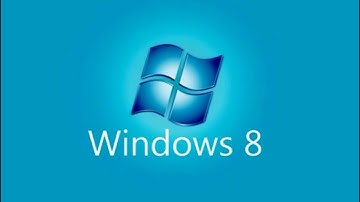 (rgled) Windows 8 Error Dubstep Remix