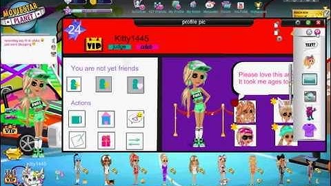 How to make a profile artbook. (please love it) 😏