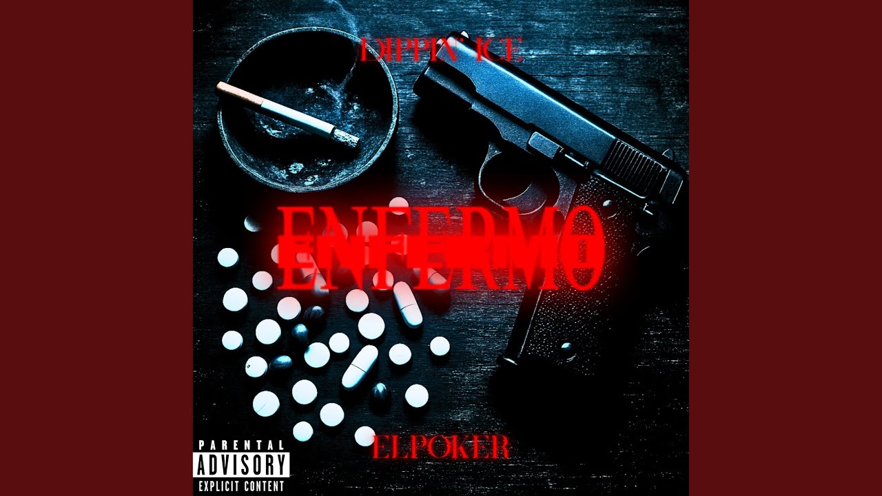 Watch Enfermo on YouTube Watch Enfermo on YouTube