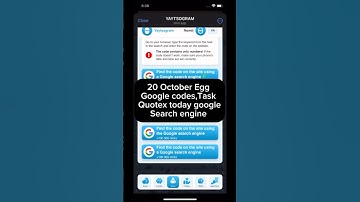 20 October yaytsogram Egg  google cod,task today Quotex task #ytshorts #shortsfeed #viralshorts