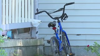 12-year-old boy accidentally shot by his brother in Virginia, police say