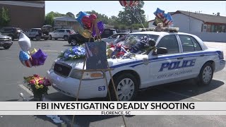 4 still in critical condition after shooting of officers in Florence