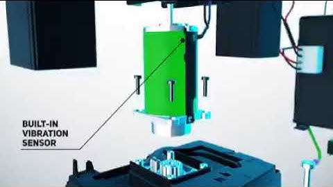 How to install a Centurion D5 Smart gate controller - all steps - track , rail , earth , safety beam