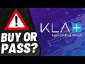  is kla corporation klac stock a buy full analysis