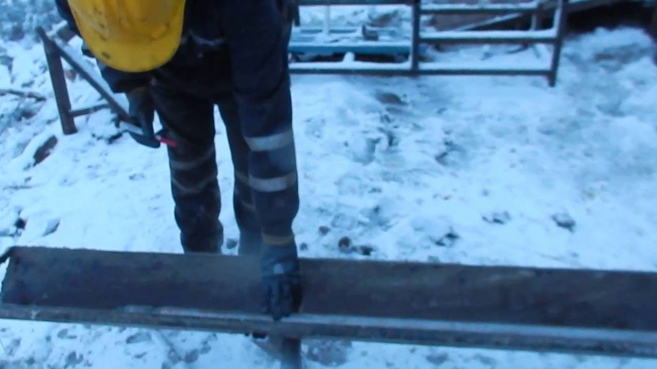 Golcuk Core Orientation