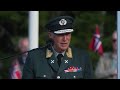 La salud del rey Harald V de Noruega sufre un "empeoramiento" durante su ingreso en el hospital