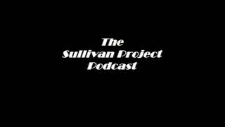Elvis Presley The Sullivan Project Podcast promo