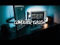 Lui - computer crash (Lyrics)