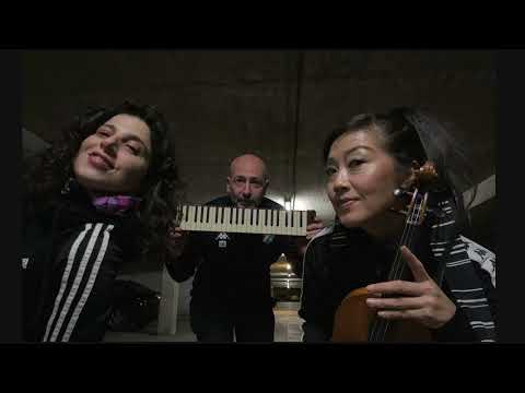 "SUR" Clara María y el Laberinto Tanguero