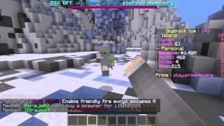 Primemc is scary