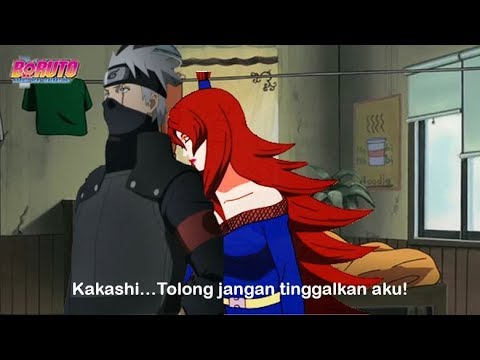 Terlalu Ganas...Ini dia 3 korban kegasan kakashi - Mei terumi paling sakit!