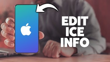 How To Change Emergency Contact On iPhone 2025 (Step-By-Step Tutorial)