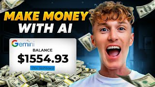 How To Make Money with Google Gemini AI Affiliate Marketing in 2024