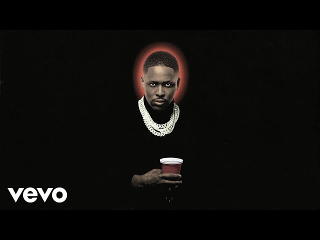 YG - Drink To This