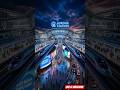 The Future Railway Station of 2050 😱 #shorts #trending #viral