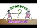 Готов ли ты к В2-Deutschrurs??
