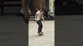 Keegan Sauder 2006 Classic Skateboarding Shorts