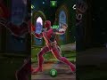 SpiderMan Marvel Contest of Champions Gameplay shorts 