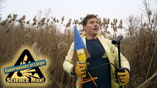 how to make and air powered rocket science max