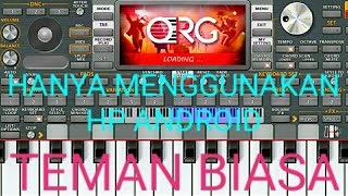 Download Lagu TEMAN BIASA ( EVIE TAMALA )